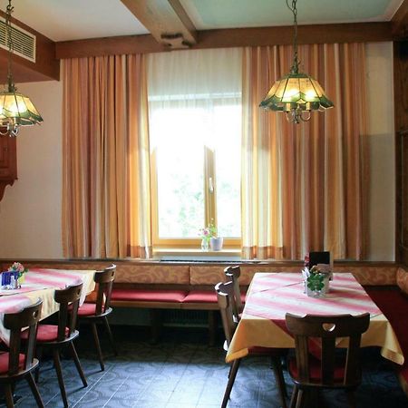 Genussgasthof Willenshofer Sankt Kathrein am Hauenstein Eksteriør bilde