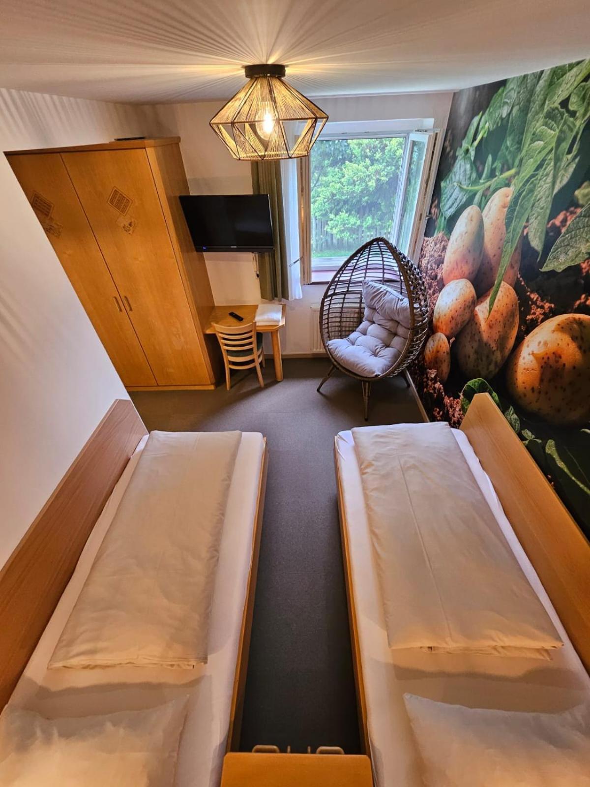 Genussgasthof Willenshofer Sankt Kathrein am Hauenstein Rom bilde