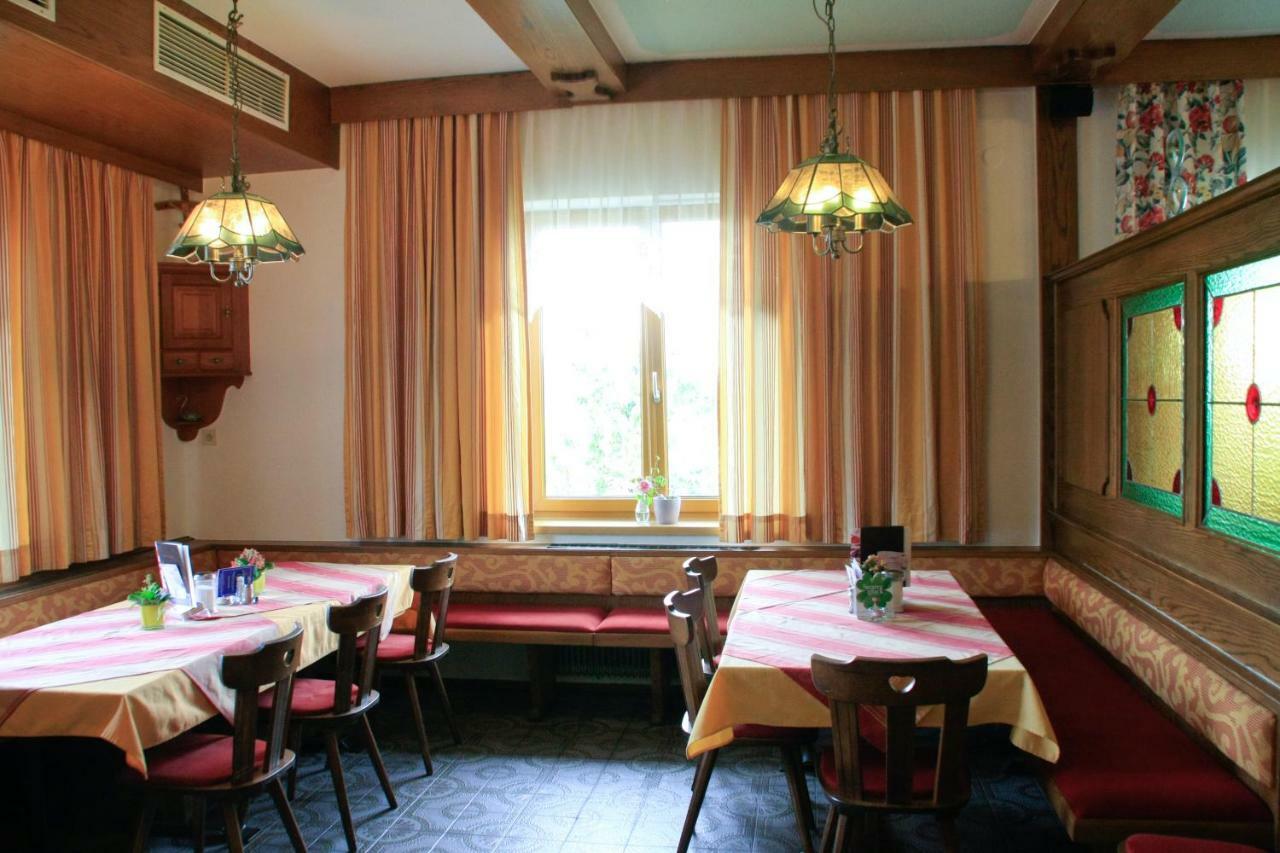 Genussgasthof Willenshofer Sankt Kathrein am Hauenstein Eksteriør bilde